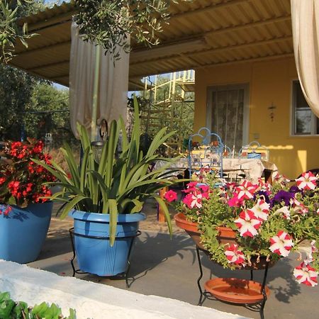 Joanna'S House Villa Skala Kallirachis Exterior photo
