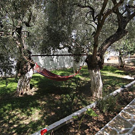 Joanna'S House Villa Skala Kallirachis Exterior photo