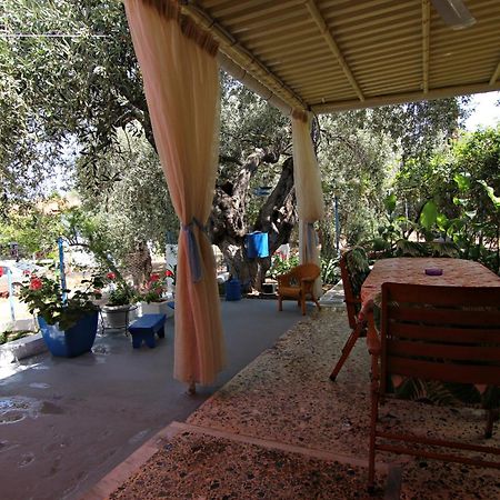 Joanna'S House Villa Skala Kallirachis Exterior photo