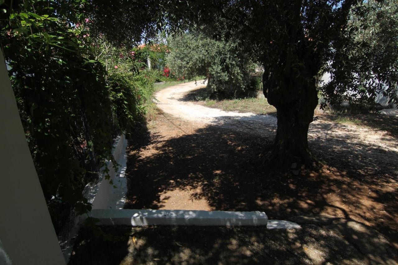 Joanna'S House Villa Skala Kallirachis Exterior photo