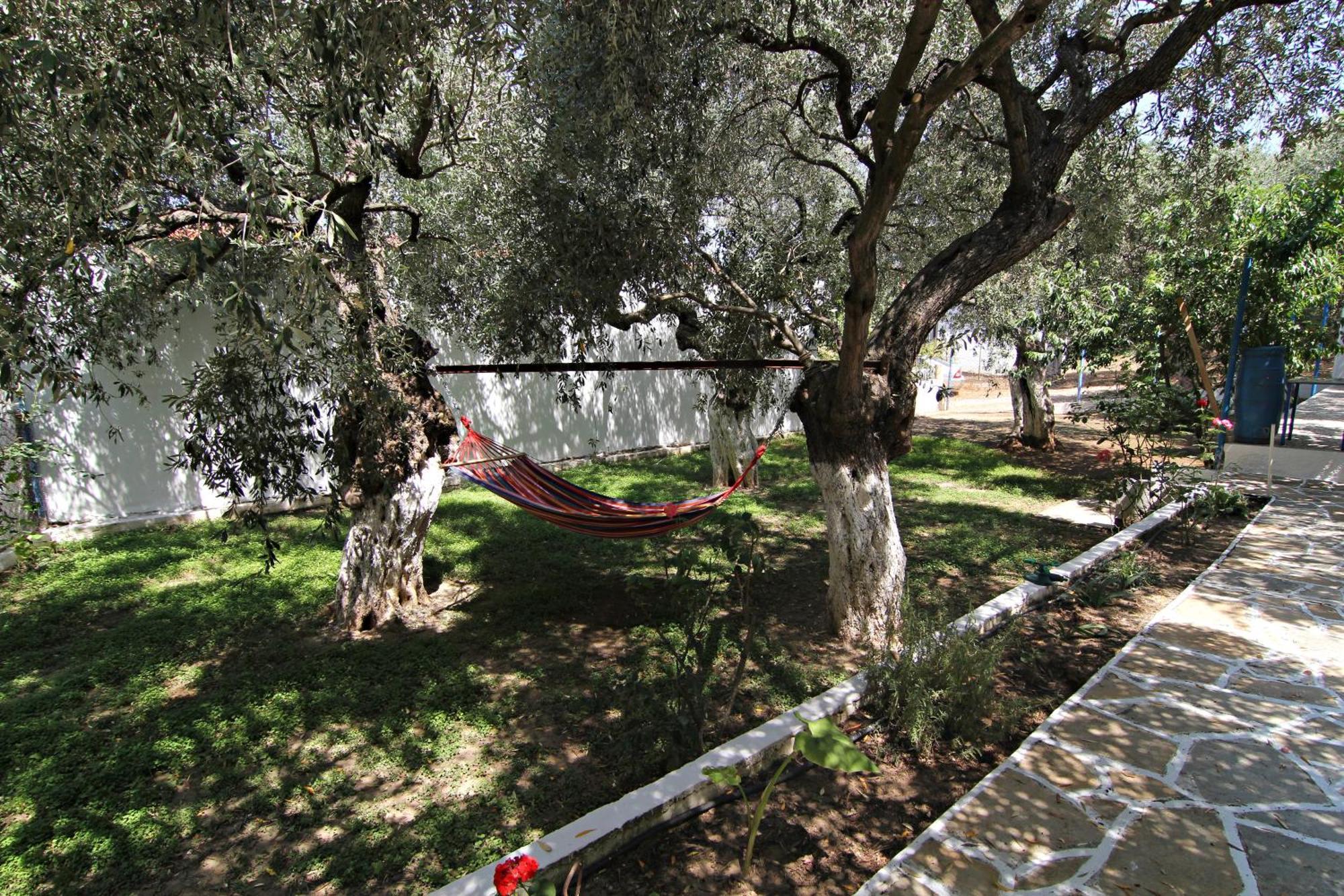 Joanna'S House Villa Skala Kallirachis Exterior photo