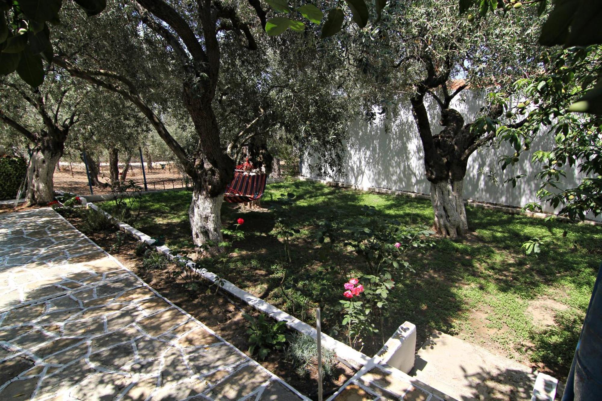 Joanna'S House Villa Skala Kallirachis Exterior photo