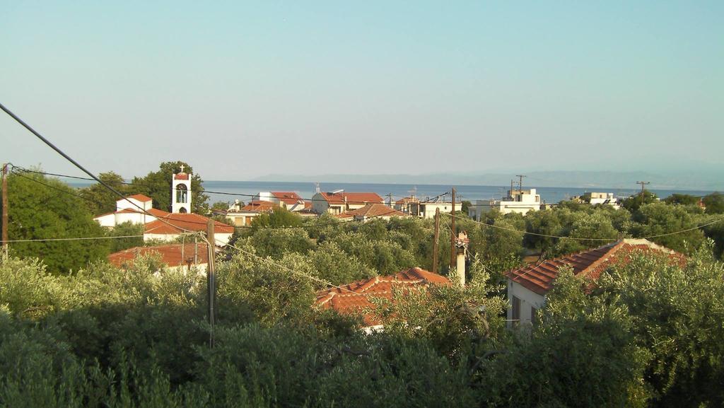 Joanna'S House Villa Skala Kallirachis Exterior photo